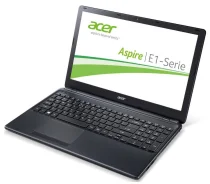 Acer Aspire E1-572G. 15.6", 1,7����, ��� 6 ��, ���� 128���, WiFi: 1, Bluetooth: 1, ����������� �� 2��. ����