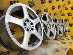 BWA. 7.0x16", 5x100, ET35, �� 60���. ����