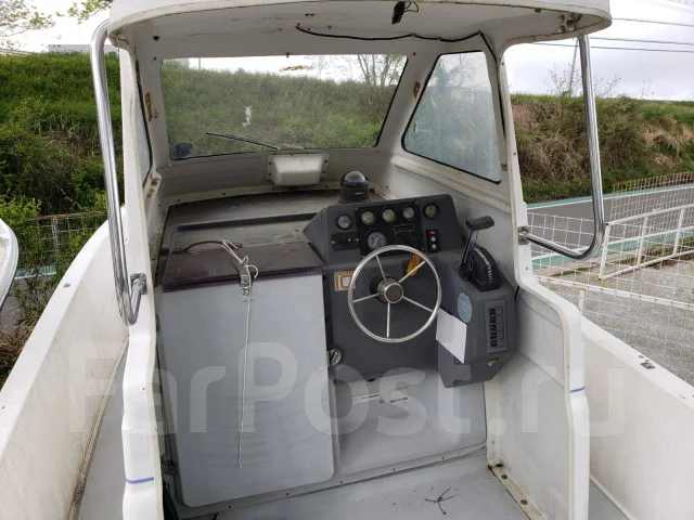 Yamaha UF-23. 1993 ���, ����� 6,37��., ��������� ������������, 127��.�., ������. ��� ����� �� ������������ ����