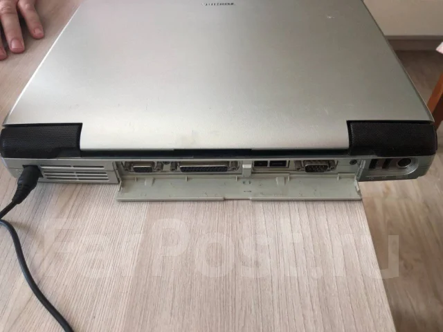 Toshiba Satellite Pro. 15", 1,1����, ���� 18���, ����������� �� 1��. ����