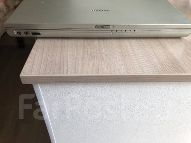 Toshiba Satellite Pro. 15", 1,1����, ���� 18���, ����������� �� 1��. ����