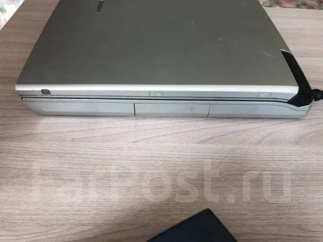 Toshiba Satellite Pro. 15", 1,1����, ���� 18���, ����������� �� 1��. ����