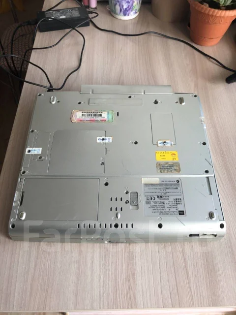 Toshiba Satellite Pro. 15", 1,1����, ���� 18���, ����������� �� 1��. ����