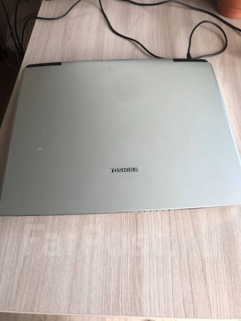 Toshiba Satellite Pro. 15", 1,1����, ���� 18���, ����������� �� 1��. ����