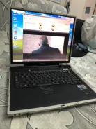 Toshiba Satellite Pro. 15", 1,1����, ���� 18���, ����������� �� 1��. ����
