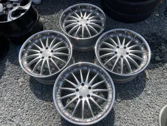 Breyton Magic CW. 9.5x20", 5x120, ET38, �� 72,6���. ����