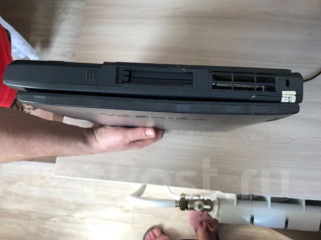 Toshiba Satellite Pro. 15", 1,1����, ���� 18���, ����������� �� 1��. ����