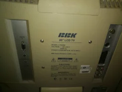 BBK. LCD (��) ����