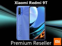 Xiaomi Redmi 9T. , 64 , , 3G, 4G LTE, Dual-SIM 