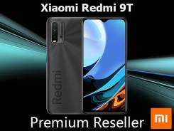 Xiaomi Redmi 9T. , 64 , , 3G, 4G LTE, Dual-SIM 