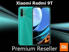 Xiaomi Redmi 9T. , 64 , , 3G, 4G LTE, Dual-SIM 