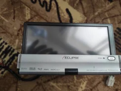 Eclipse AVN6605HD ����