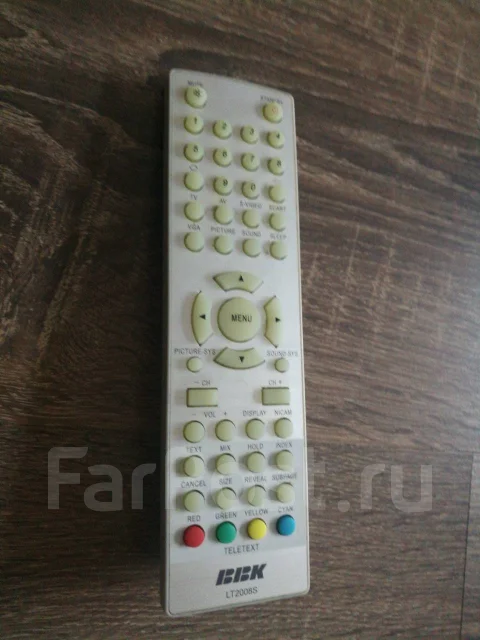 BBK. LCD (��) ����