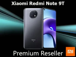 Xiaomi Redmi Note 9T. �����, ������, 3G, 4G LTE, Dual-SIM, NFC ����