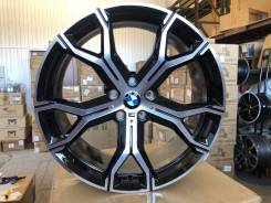 BMW. 9.0/10.5x20", 5x112, ET35/40,  66,6. 