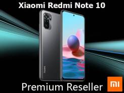 Xiaomi Redmi Note 10. , , , 3G, 4G LTE, Dual-SIM 
