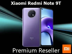 Xiaomi Redmi Note 9T. �����, ����������, 3G, 4G LTE, Dual-SIM, NFC ����