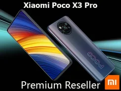 Xiaomi Poco X3 Pro. �����, ������, 3G, 4G LTE, Dual-SIM, NFC ����