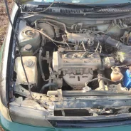 Toyota Corolla. ��������, ��������, 1.3 (97��.�.), ������, 99 999 999 999 999����. �� ����