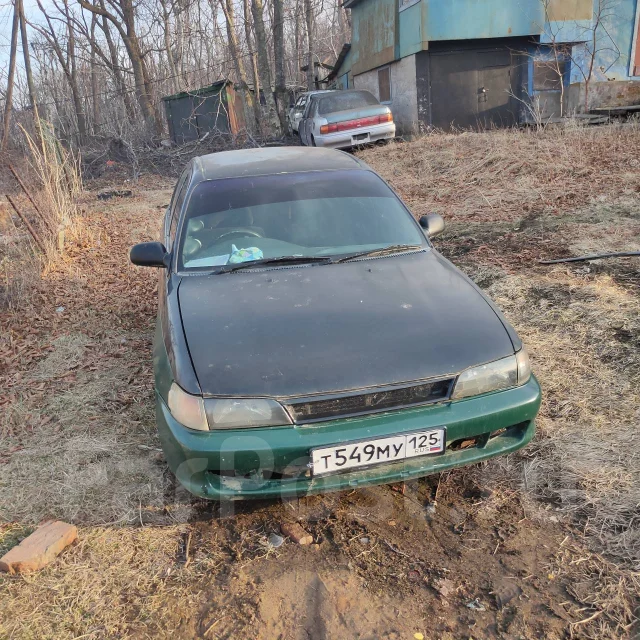 Toyota Corolla. ��������, ��������, 1.3 (97��.�.), ������, 99 999 999 999 999����. �� ����
