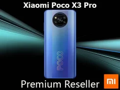 Xiaomi Poco X3 Pro. �����, �����, 3G, 4G LTE, Dual-SIM, NFC ����