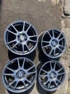 Melber. 7.0x16", 4x100, ET37, �� 73,1���. ����