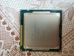 Intel Pentium G2130 ����