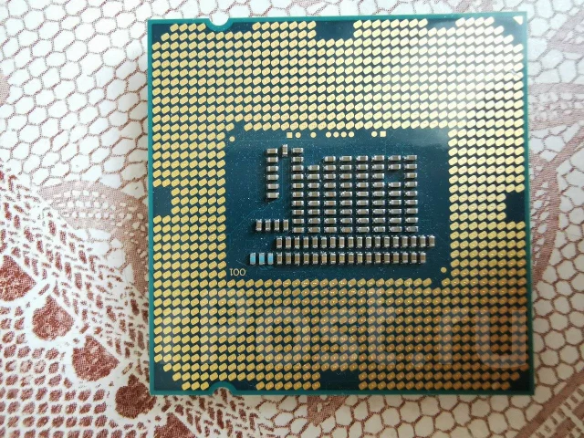 Intel Pentium G2130 ����