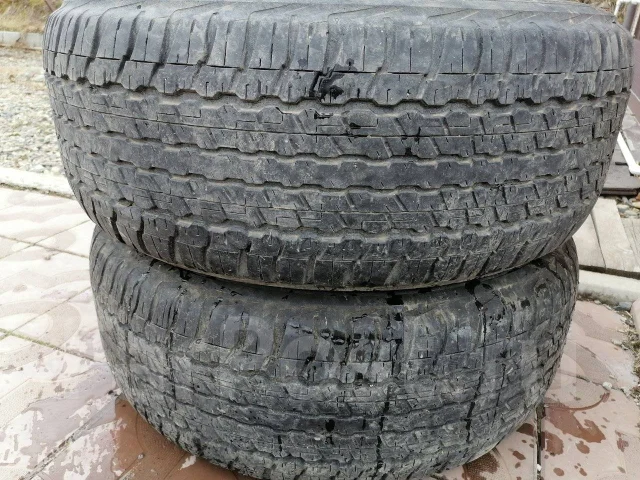 Dunlop Grandtrek AT22. ������, 2013 ���, �/�, ����� 30 % ����