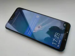 Honor 10. �/�, �������, 4G LTE, NFC ����