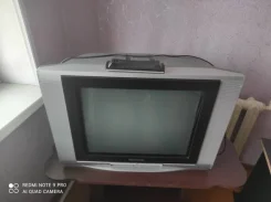Panasonic. CRT (���) ����