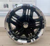 Zinik. 8.5x18", 6x139.7, ET15, �� 106,1���. ����