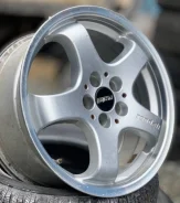 Rondell. 7.5x17", 5x100, ET35 ����