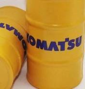Komatsu. 15W-40, �����������, 1��. ����