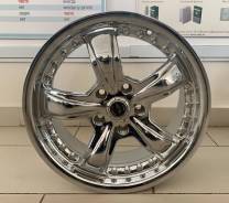 MLJ American Racing. 7.5x17", 5x115, ET40 ����