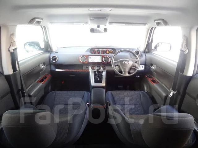 Toyota Corolla Rumion. �������, ��������, 1.5 (110��.�.), ������, �/�. ��� ����� �� ������������ ����