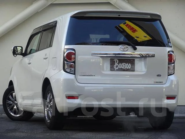 Toyota Corolla Rumion. �������, ��������, 1.5 (110��.�.), ������, �/�. ��� ����� �� ������������ ����