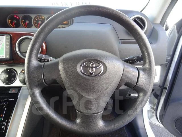Toyota Corolla Rumion. �������, ��������, 1.5 (110��.�.), ������, �/�. ��� ����� �� ������������ ����