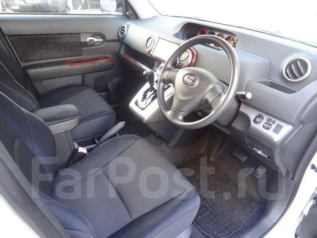 Toyota Corolla Rumion. �������, ��������, 1.5 (110��.�.), ������, �/�. ��� ����� �� ������������ ����