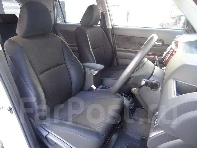 Toyota Corolla Rumion. �������, ��������, 1.5 (110��.�.), ������, �/�. ��� ����� �� ������������ ����