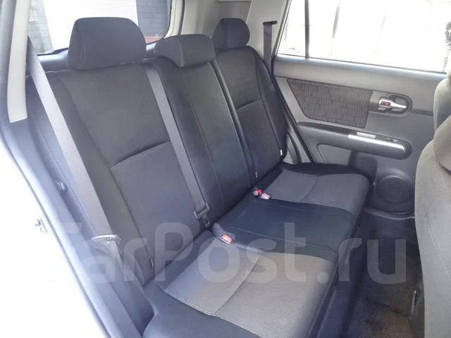 Toyota Corolla Rumion. �������, ��������, 1.5 (110��.�.), ������, �/�. ��� ����� �� ������������ ����