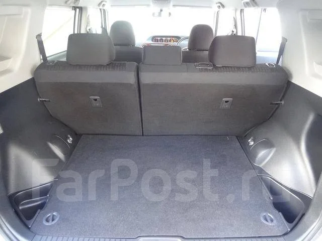 Toyota Corolla Rumion. �������, ��������, 1.5 (110��.�.), ������, �/�. ��� ����� �� ������������ ����
