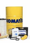 Komatsu. 10W-30, �����������������, 1��. ����