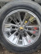 MAXX Wheels. x18", 6x139.7 ����