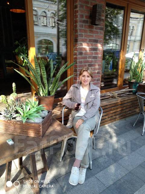 Услуги домработницы во Владивостоке