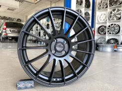 PDW Race. 8.0x18", 4x98, 4x100, ET40, �� 60,1���. ����