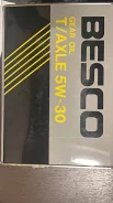 Isuzu besco multi z ch 4 10w 30 аналог