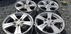 Mak Spirit. 6.5x16", 5x114.3, ET46 ����