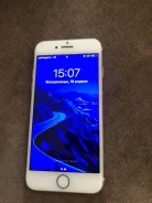 Apple iPhone 7. �/�, 32 ��, �������, 3G, 4G LTE, NFC ����