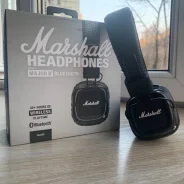 Marshall Major II Bluetooth ����